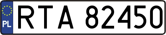 RTA82450