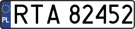 RTA82452