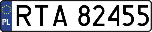 RTA82455