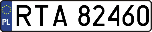 RTA82460