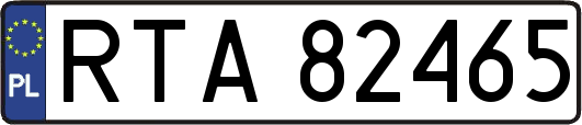 RTA82465