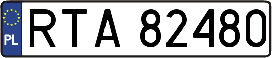RTA82480