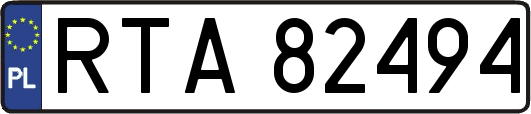 RTA82494