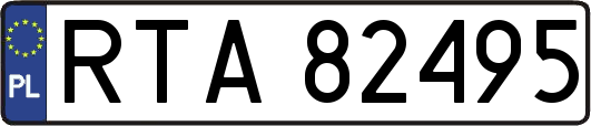 RTA82495