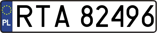 RTA82496