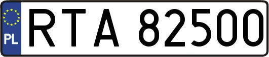 RTA82500