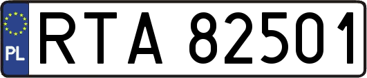 RTA82501