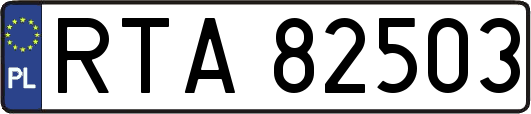 RTA82503