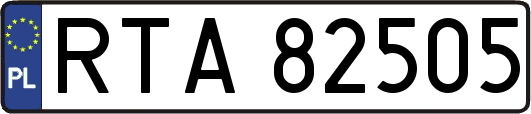 RTA82505