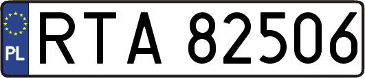 RTA82506