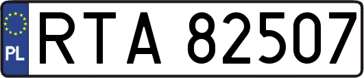 RTA82507