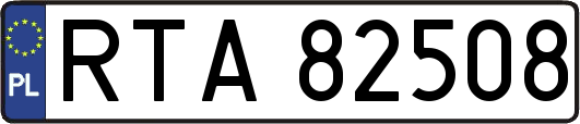 RTA82508