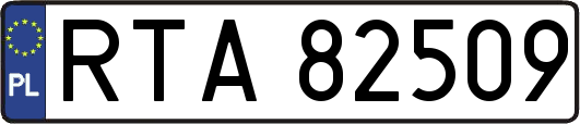 RTA82509