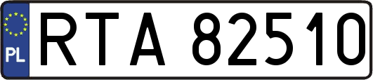 RTA82510
