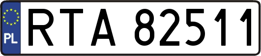 RTA82511