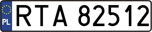 RTA82512