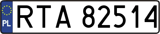 RTA82514