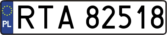 RTA82518