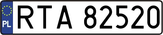RTA82520