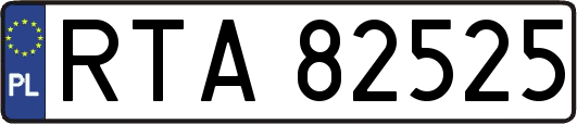 RTA82525