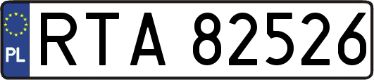RTA82526