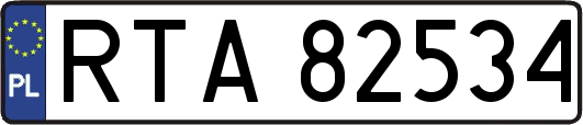 RTA82534