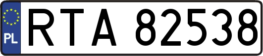 RTA82538