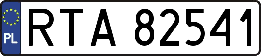 RTA82541