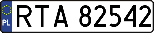 RTA82542