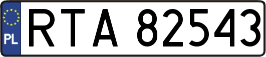 RTA82543