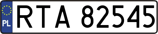 RTA82545
