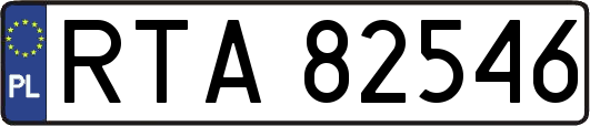 RTA82546