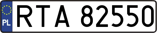 RTA82550