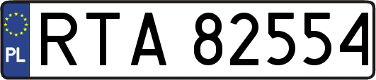 RTA82554