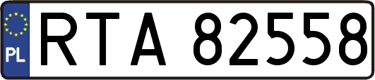 RTA82558