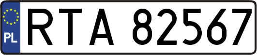 RTA82567