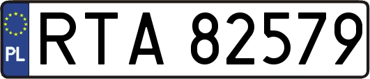 RTA82579