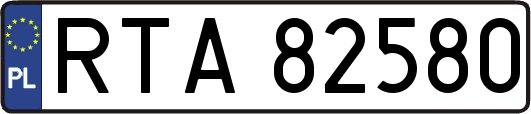 RTA82580