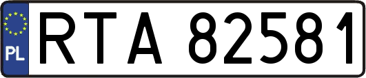 RTA82581
