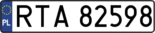 RTA82598