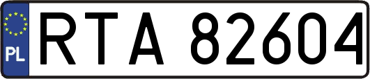 RTA82604