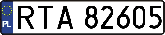 RTA82605