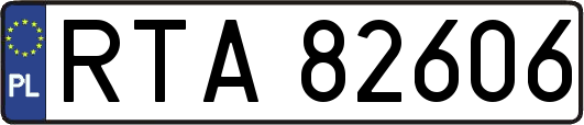 RTA82606