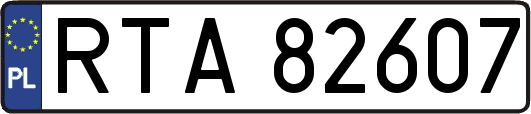RTA82607