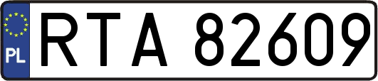 RTA82609