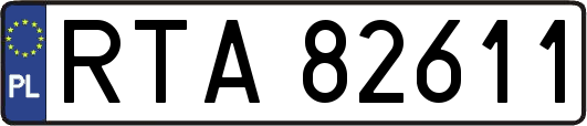RTA82611