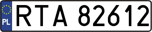 RTA82612