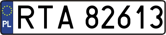 RTA82613