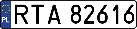 RTA82616