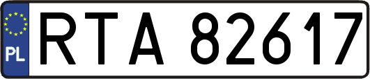 RTA82617